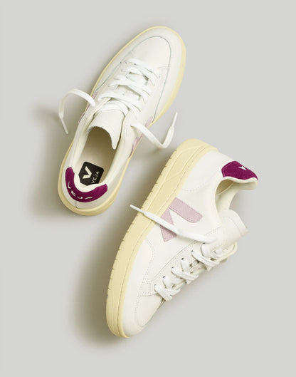 EXTRA WHITE PARME MAGENTA