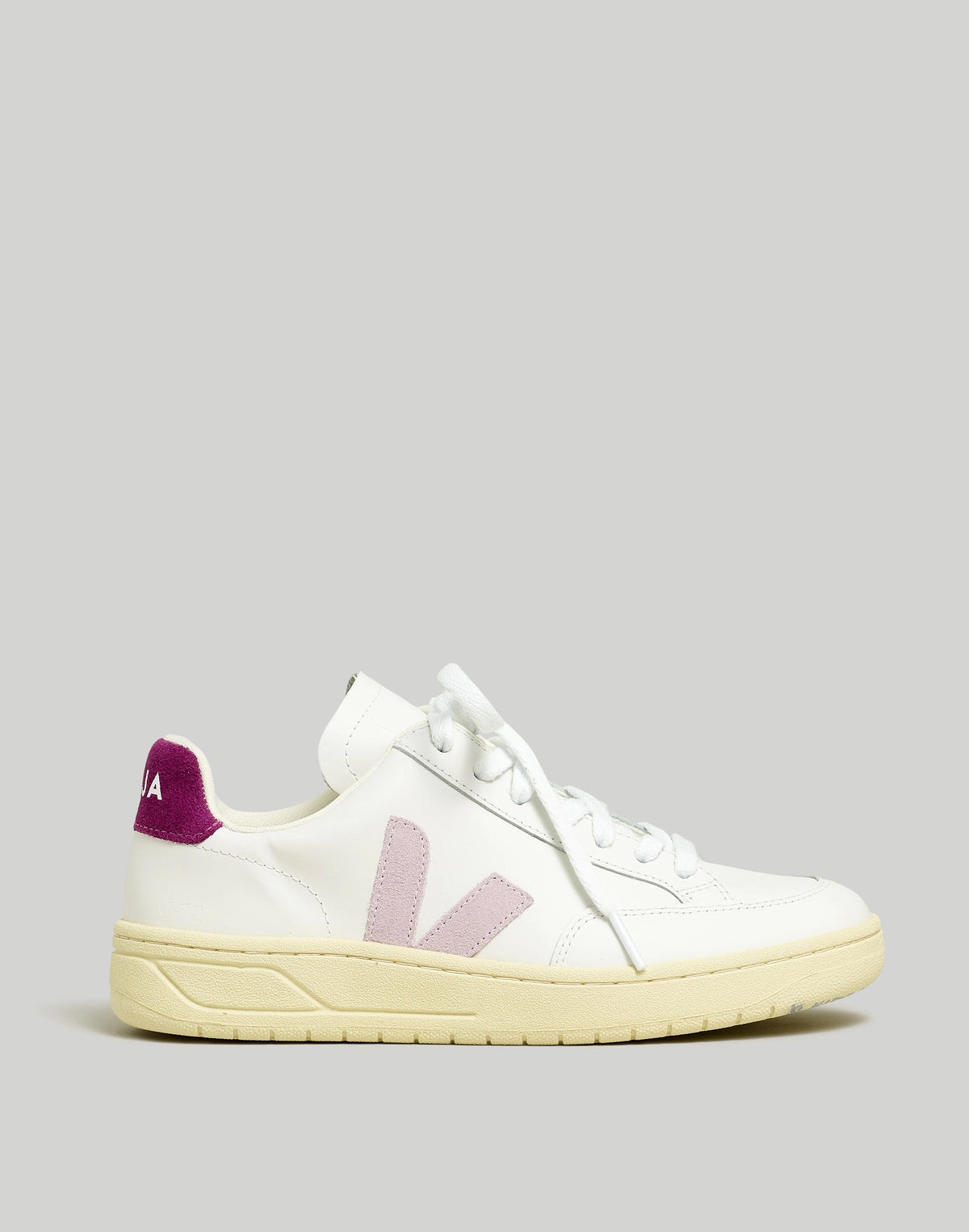 EXTRA WHITE PARME MAGENTA