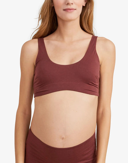 DARK RED