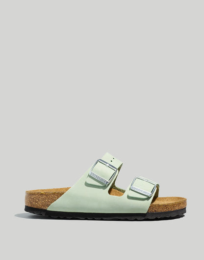 MATCHA NUBUCK