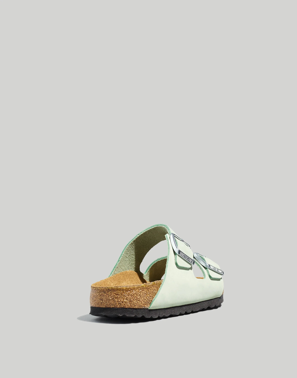 MATCHA NUBUCK