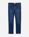LEEWARD WASH