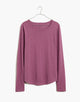 WARM VIOLET