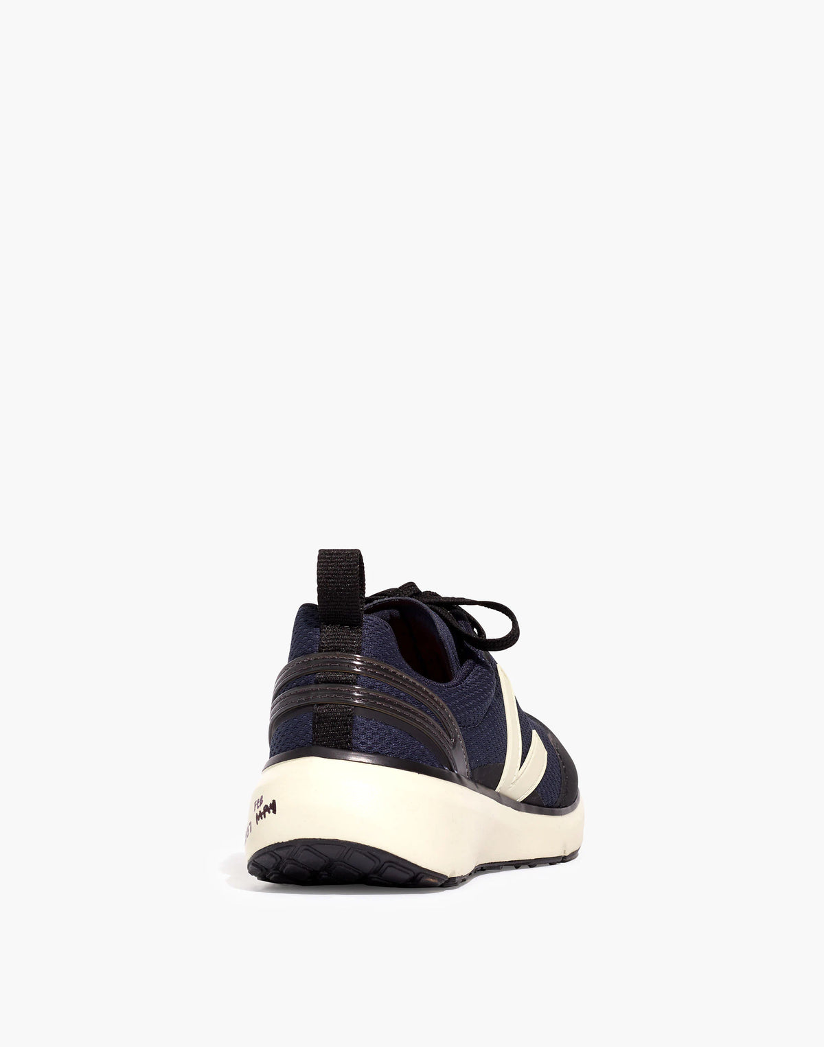 NAUTICO PIERRE BLACK