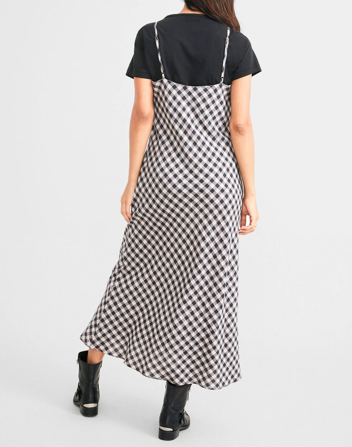MULTI PATTERN