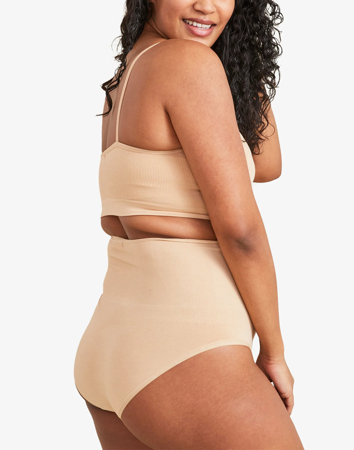 BROWN MULTI