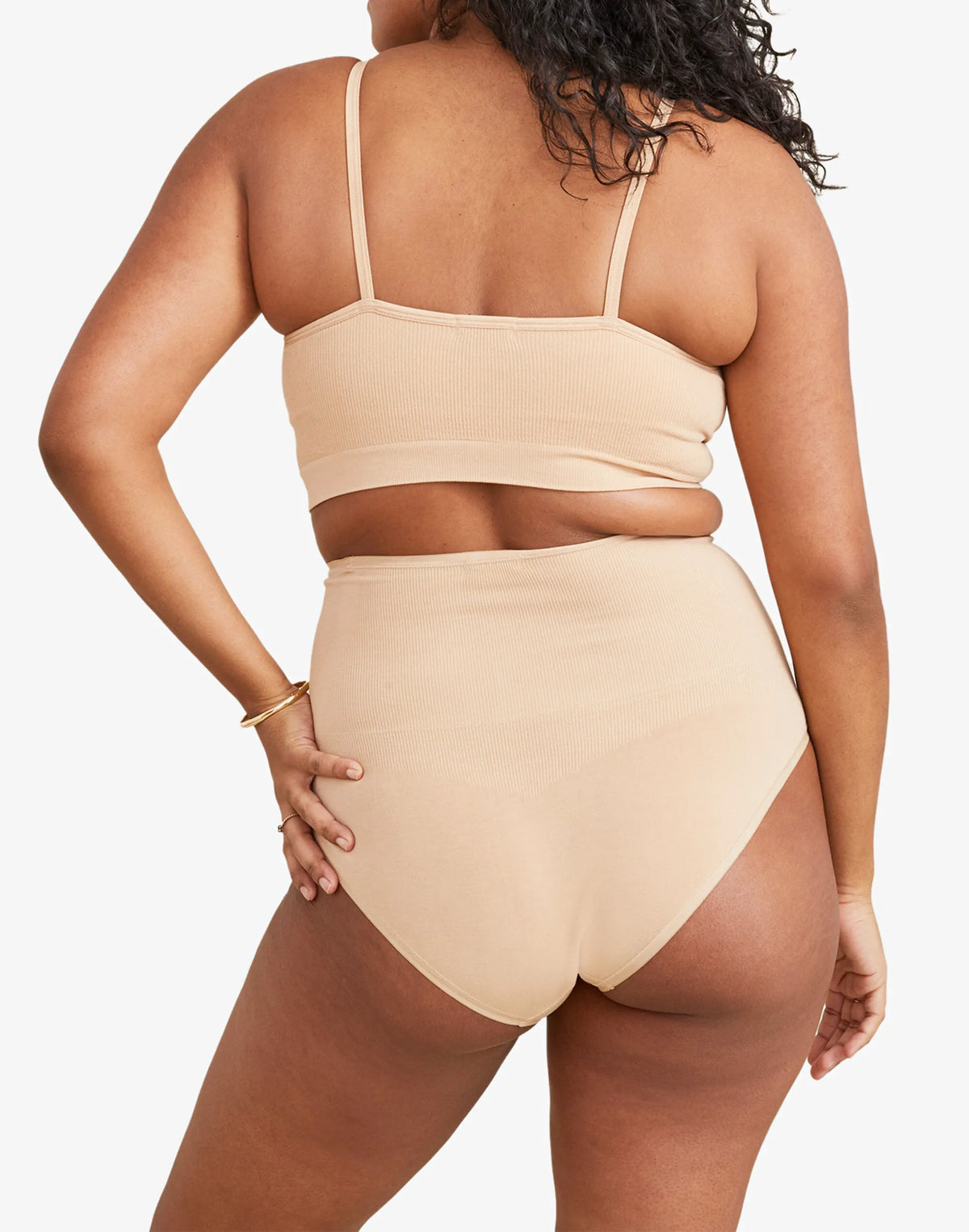 BROWN MULTI
