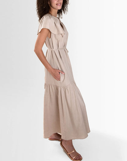 LIGHT BROWN
