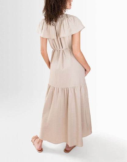 LIGHT BROWN