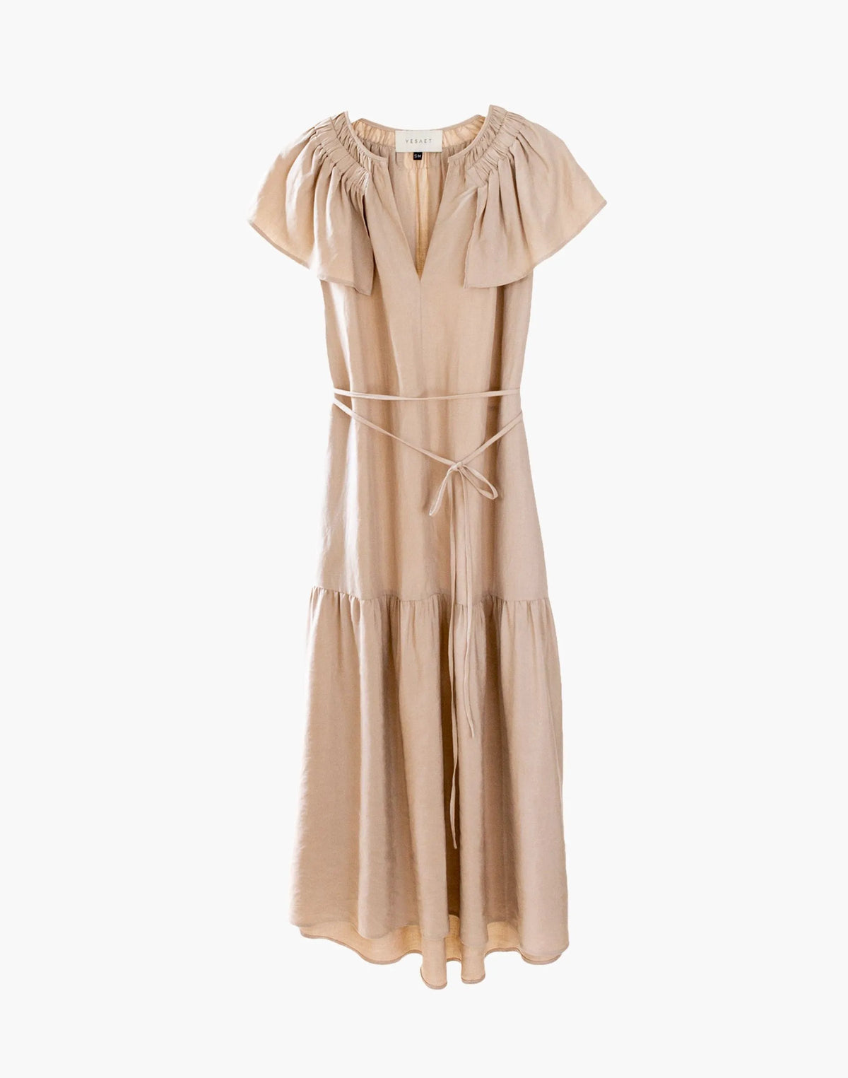 LIGHT BROWN