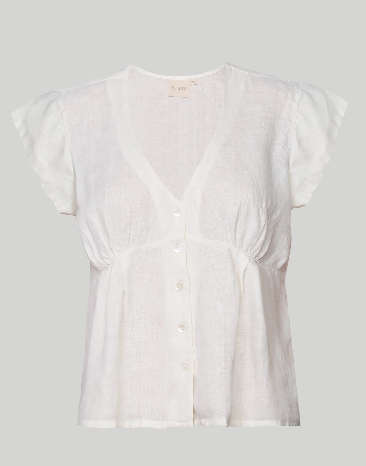 IVORY WHITE