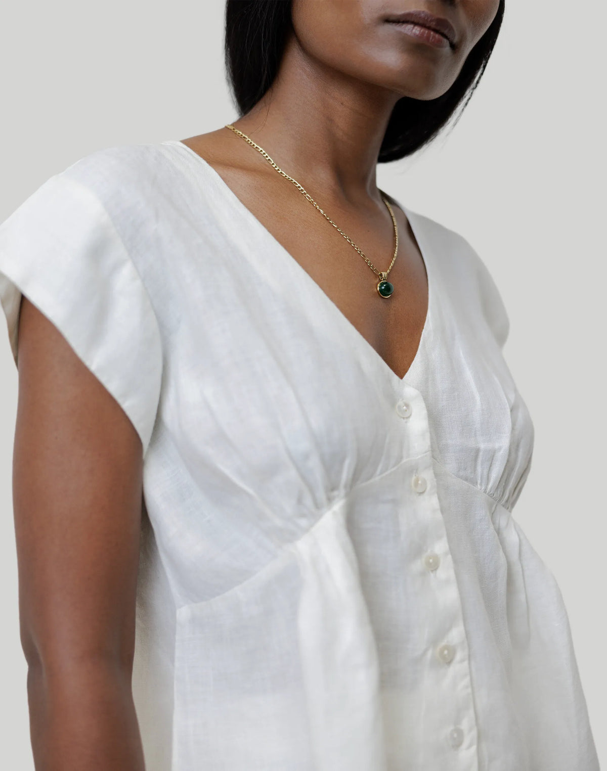 IVORY WHITE