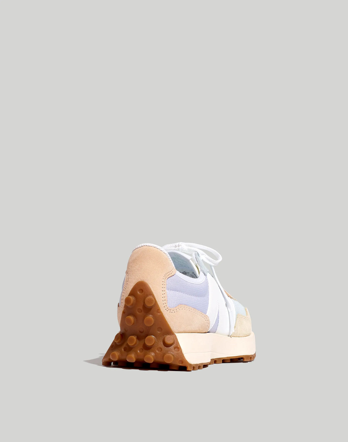 WHITE/MORNING FOG FUTURES