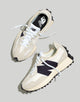 SEA SALT/ WHITE/ BLACK
