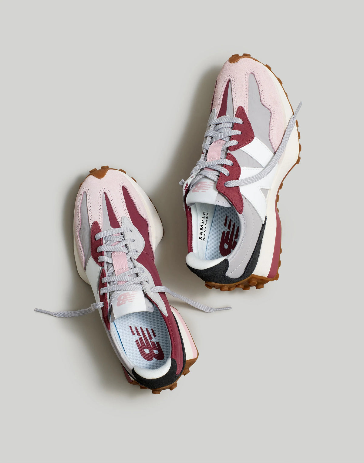 STONE PINK/RAINCLOUD