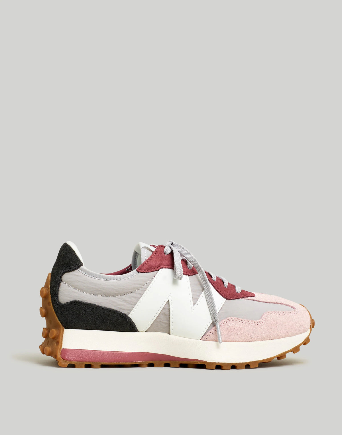 STONE PINK/RAINCLOUD