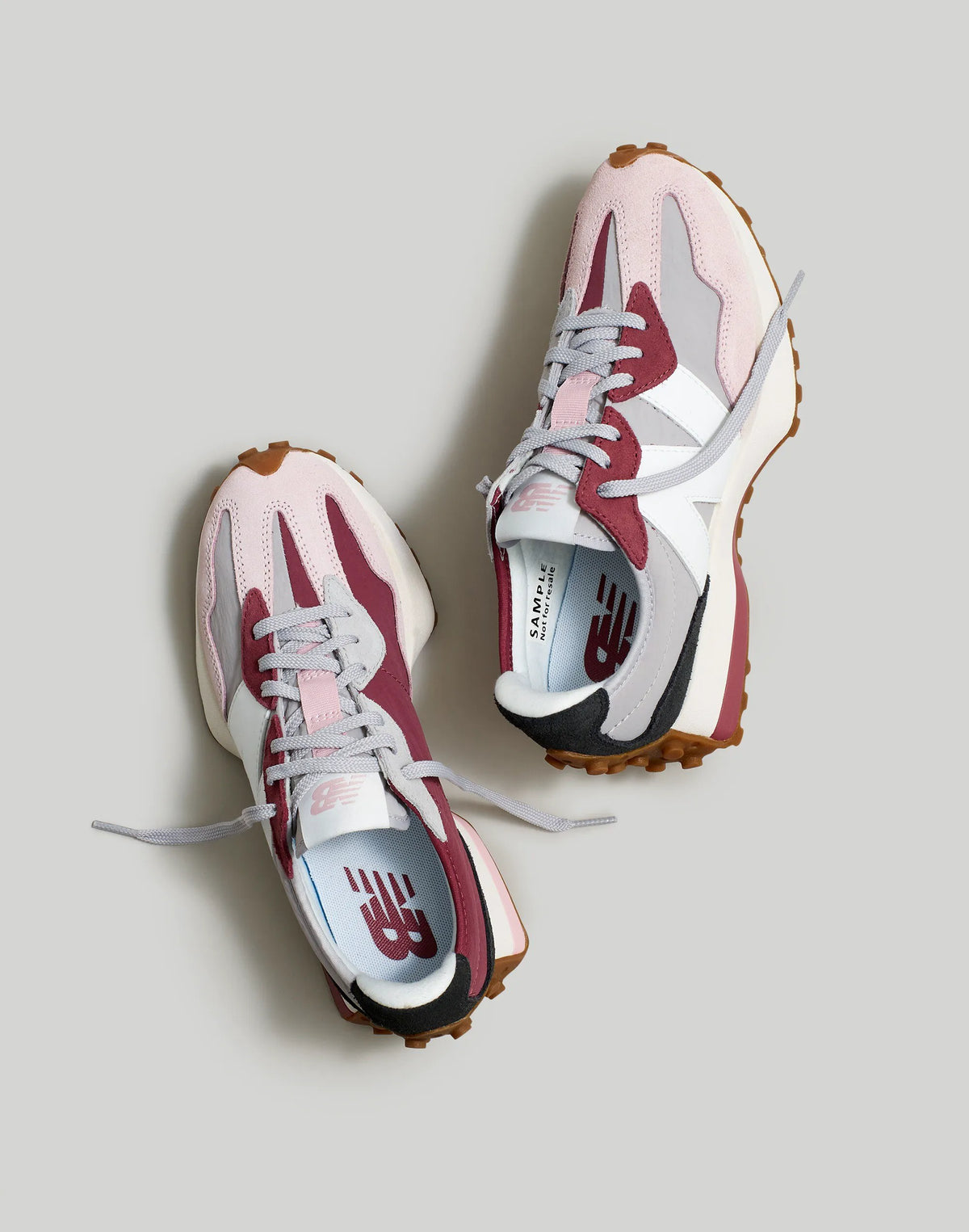 STONE PINK/RAINCLOUD