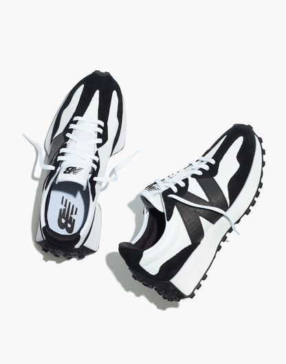 WHITE BLACK