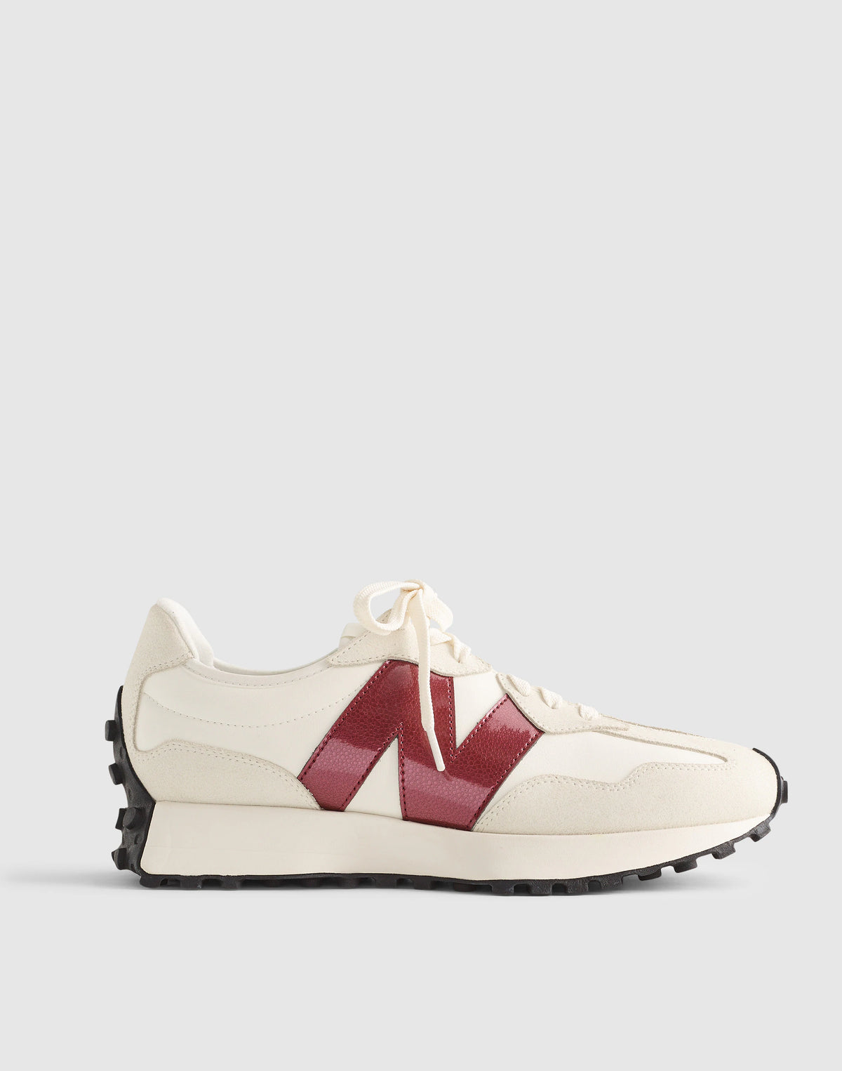 SEA SALT MONARCH BURGUNDY