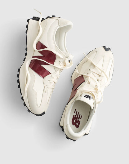 SEA SALT MONARCH BURGUNDY