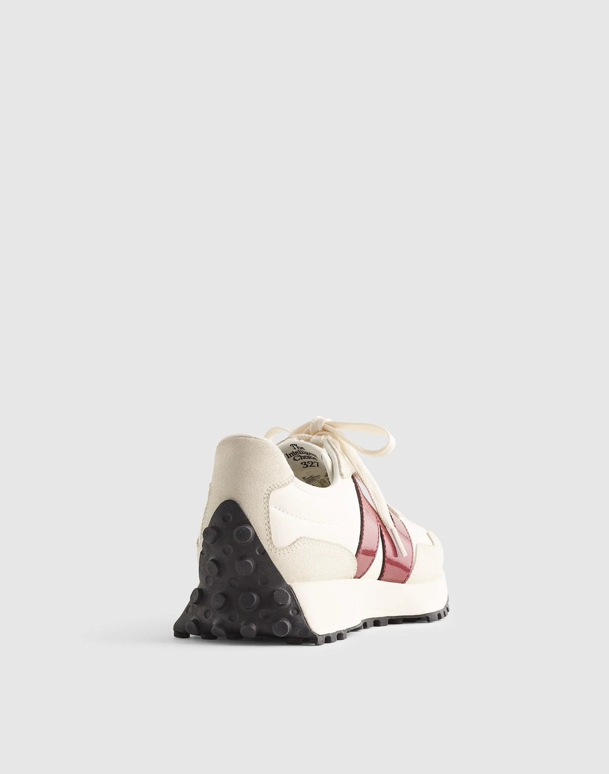 SEA SALT MONARCH BURGUNDY