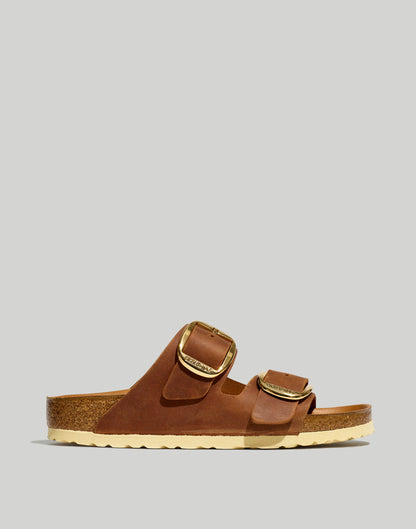 COGNAC OILED LEATHER (EE3269)