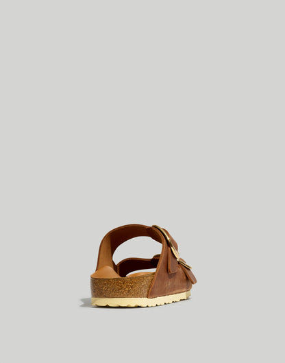 COGNAC OILED LEATHER (EE3269)