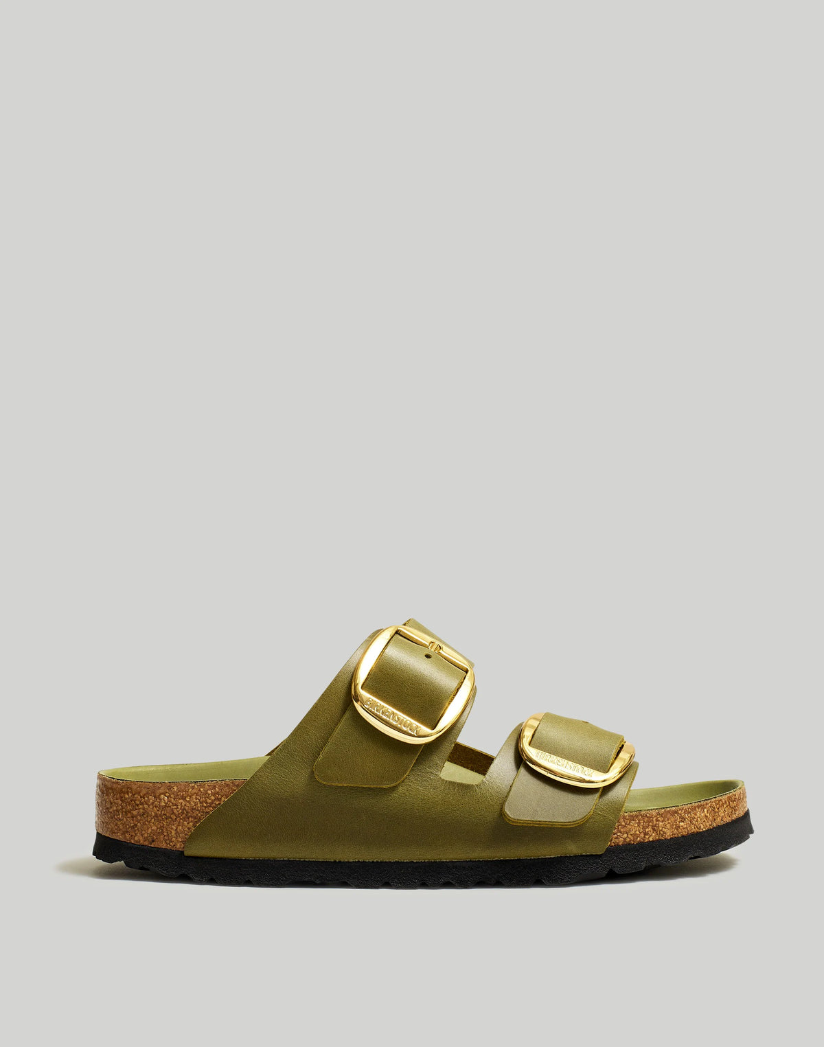 GREEN OLIVE