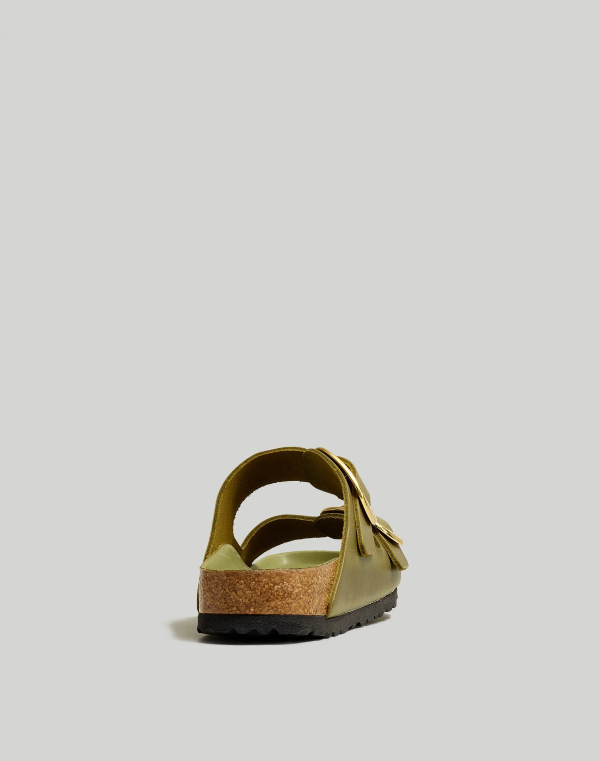 GREEN OLIVE