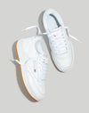 FTWR WHITE/FTWR WHITE/COLD