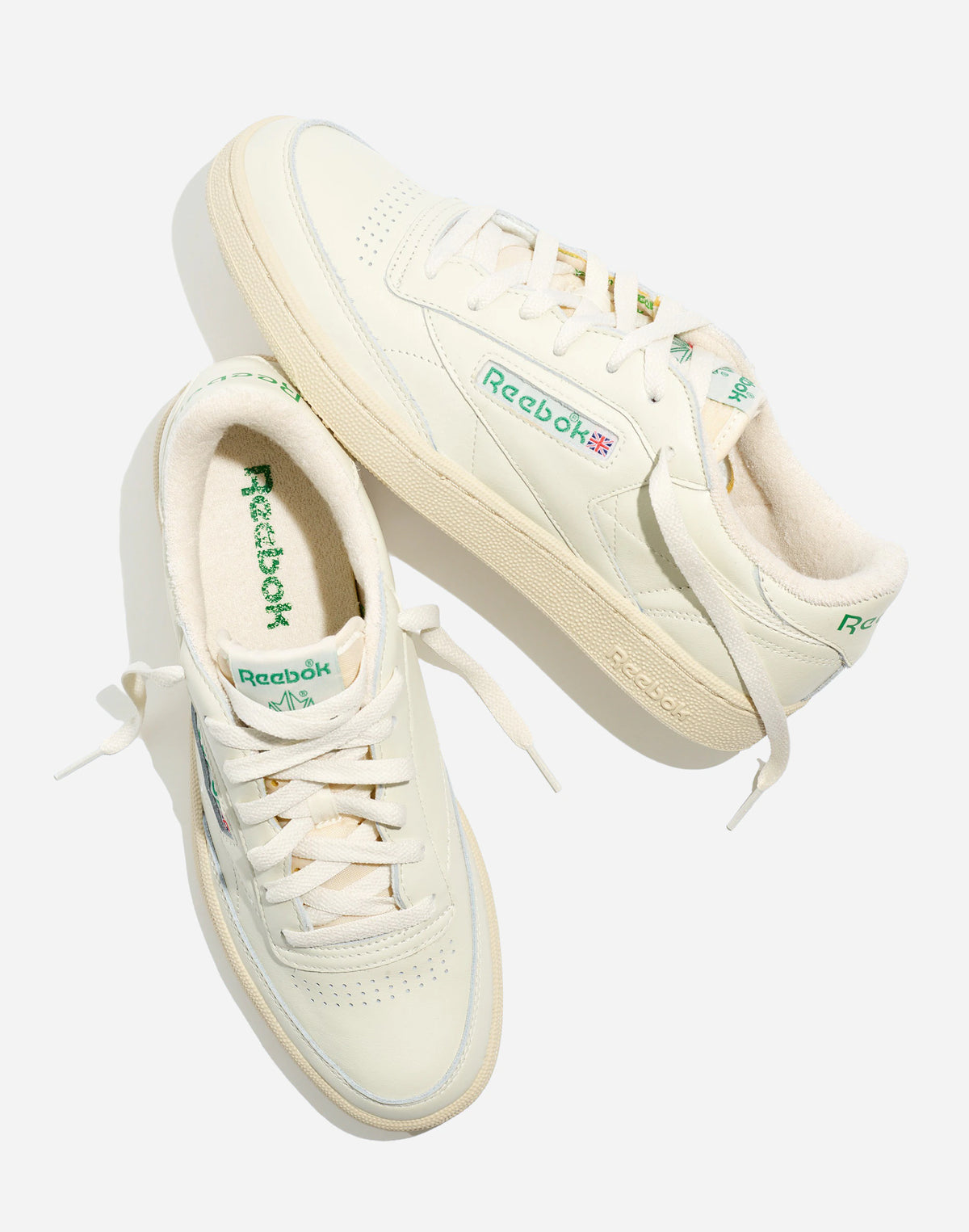 CHALK/PAPERWHITE/GLEN