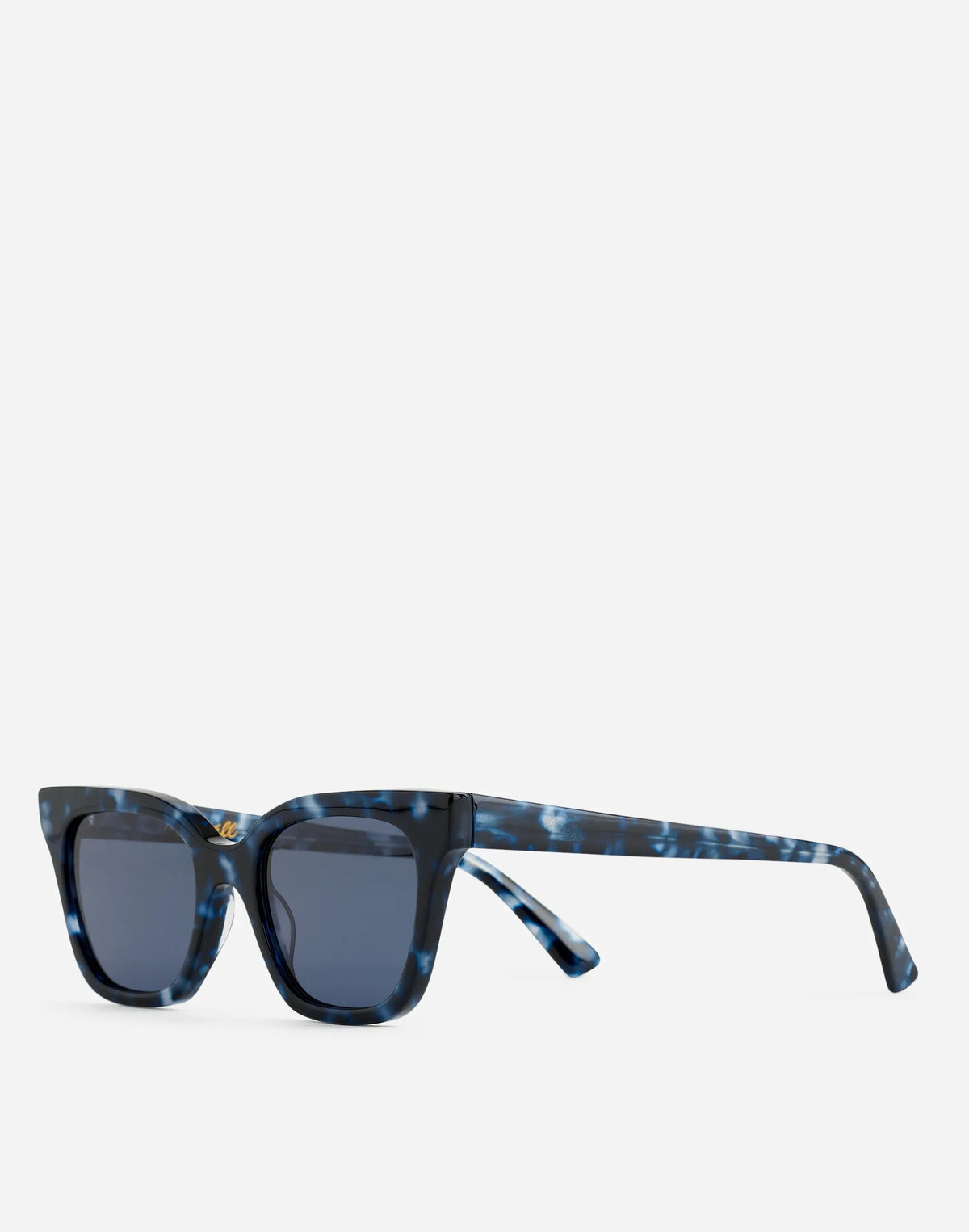 NAVY TORTOISE