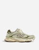 OLIVINE LICHEN GREEN