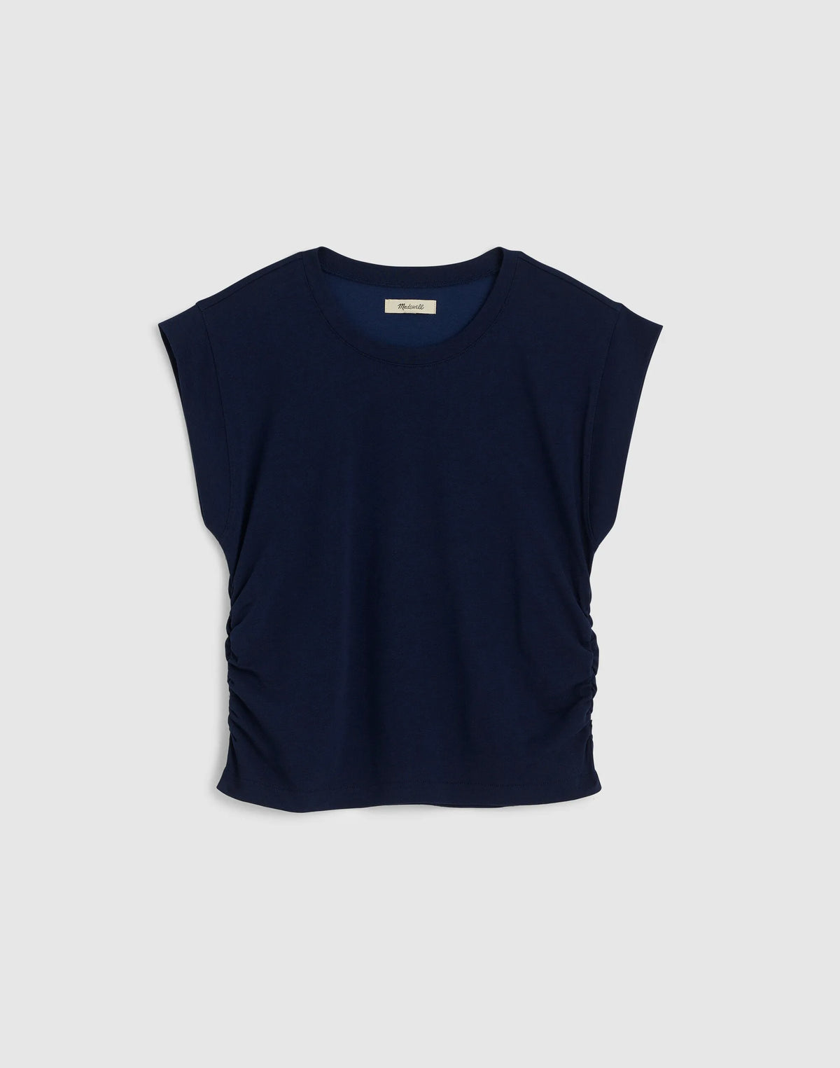 MIDNIGHT NAVY