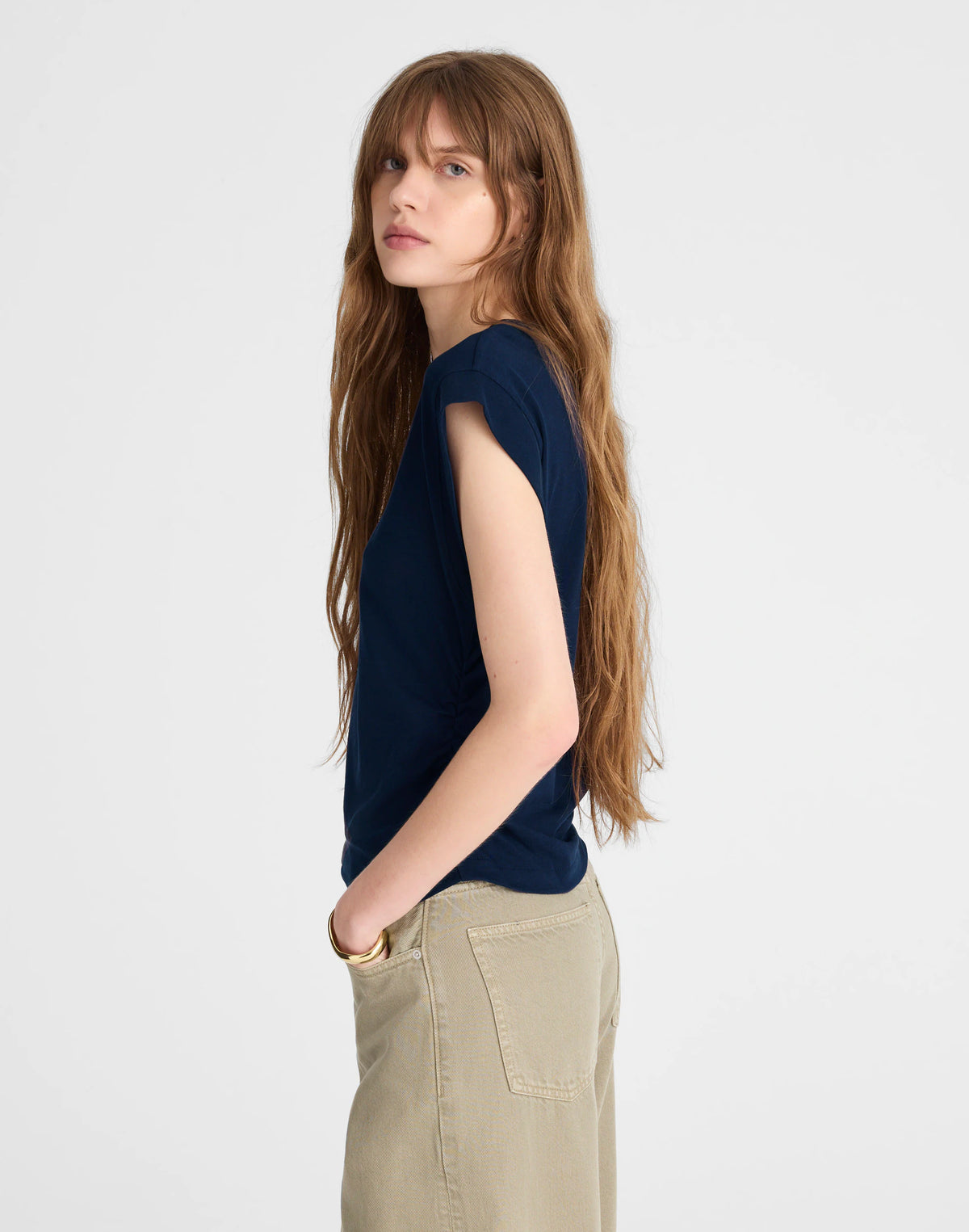 MIDNIGHT NAVY