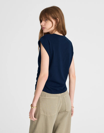 MIDNIGHT NAVY