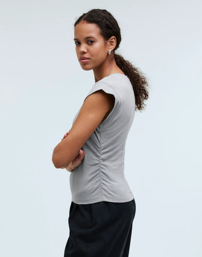 DUSK GREY