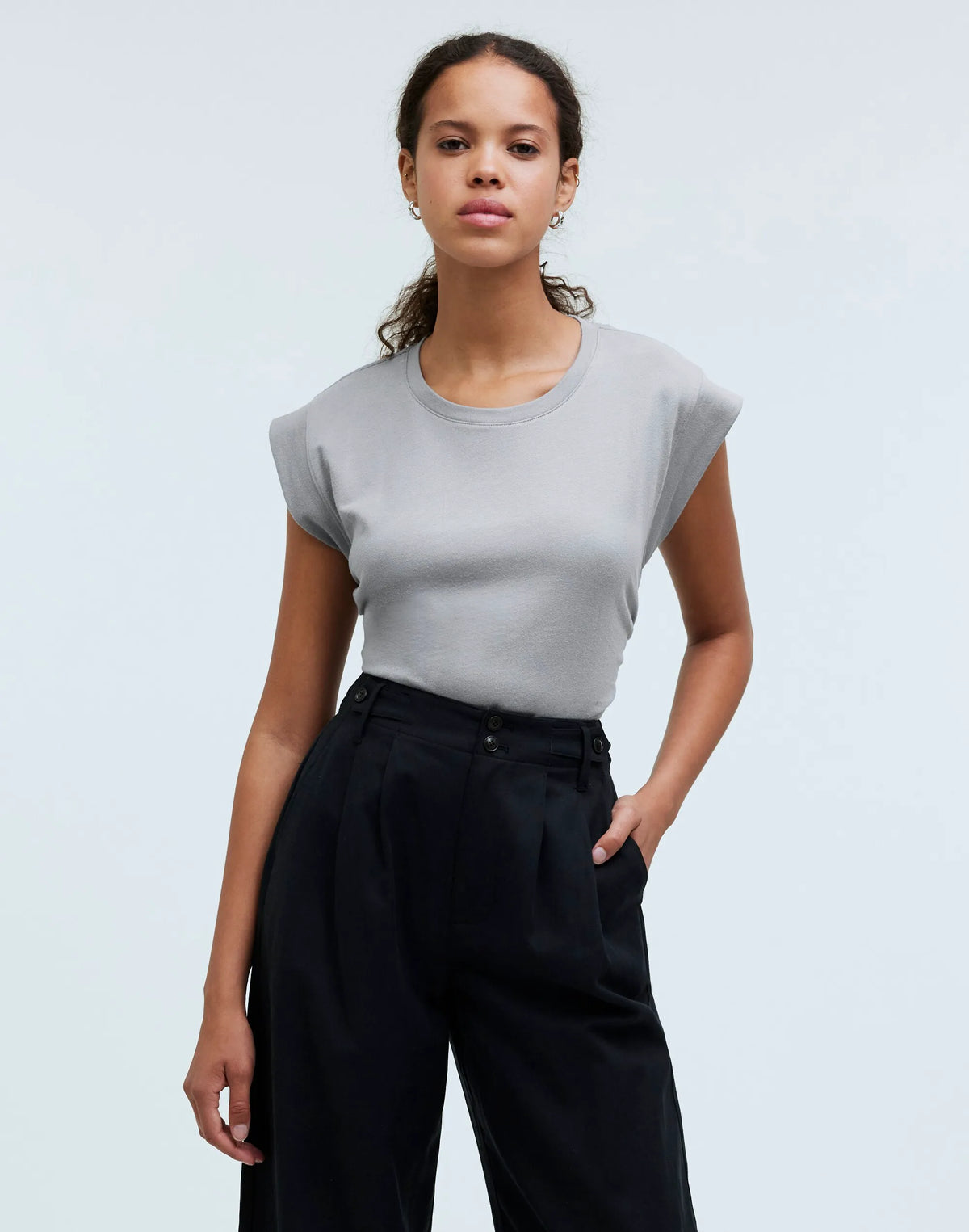 DUSK GREY