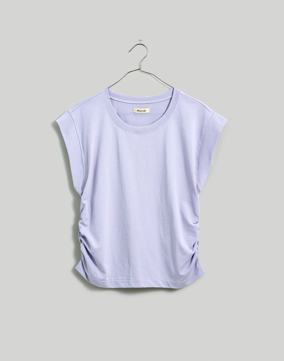 DUSTY LAVENDER