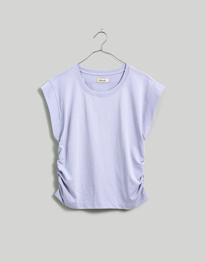 DUSTY LAVENDER