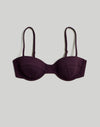 TRUE AUBERGINE