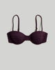 TRUE AUBERGINE