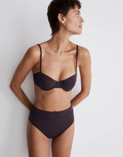 TRUE AUBERGINE