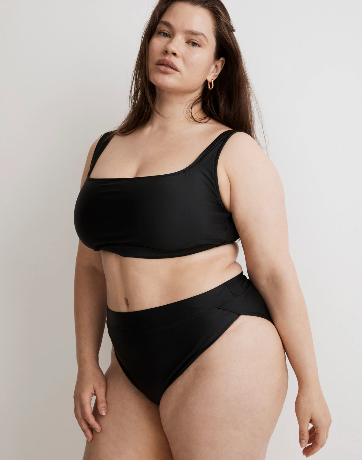 TRUE BLACK