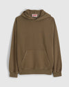 RAW UMBER