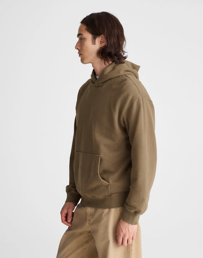 RAW UMBER
