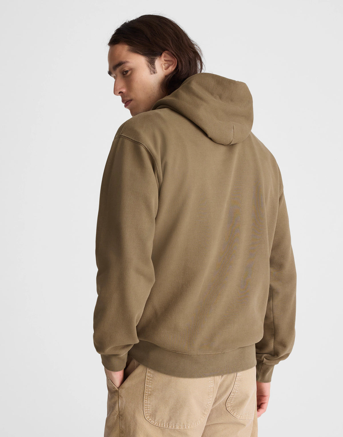 RAW UMBER