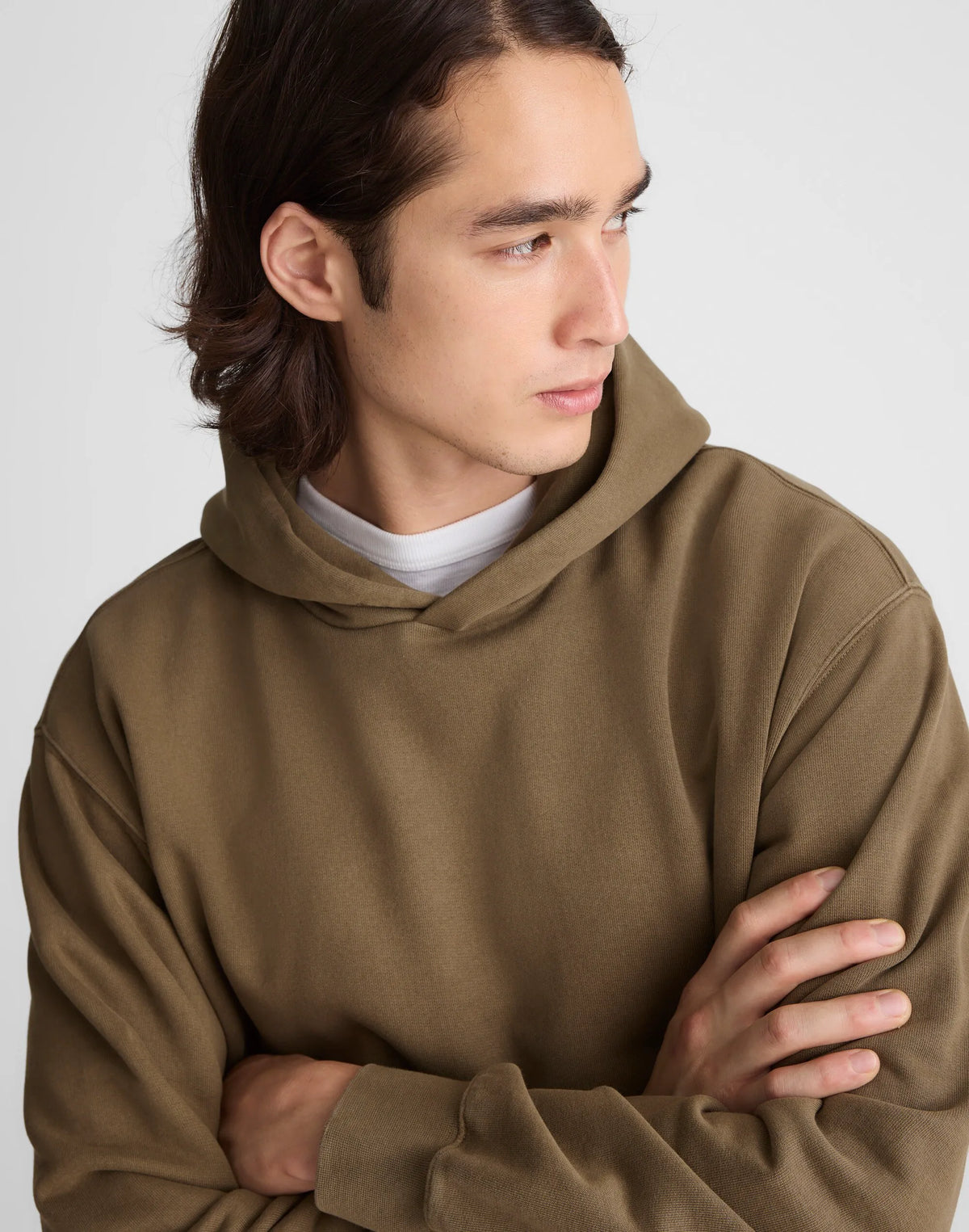 RAW UMBER