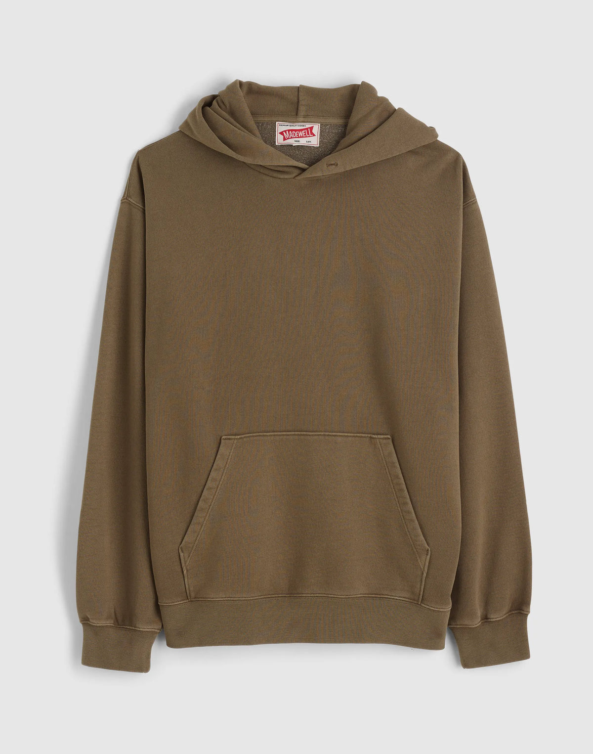 RAW UMBER