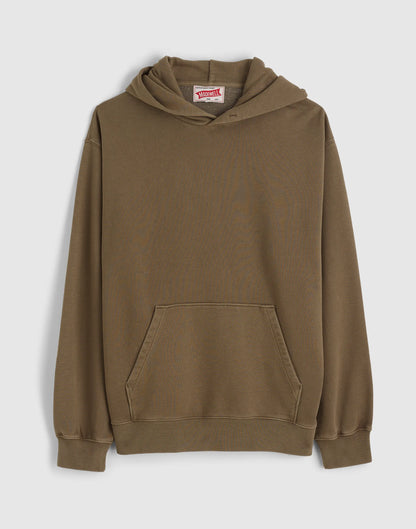 RAW UMBER